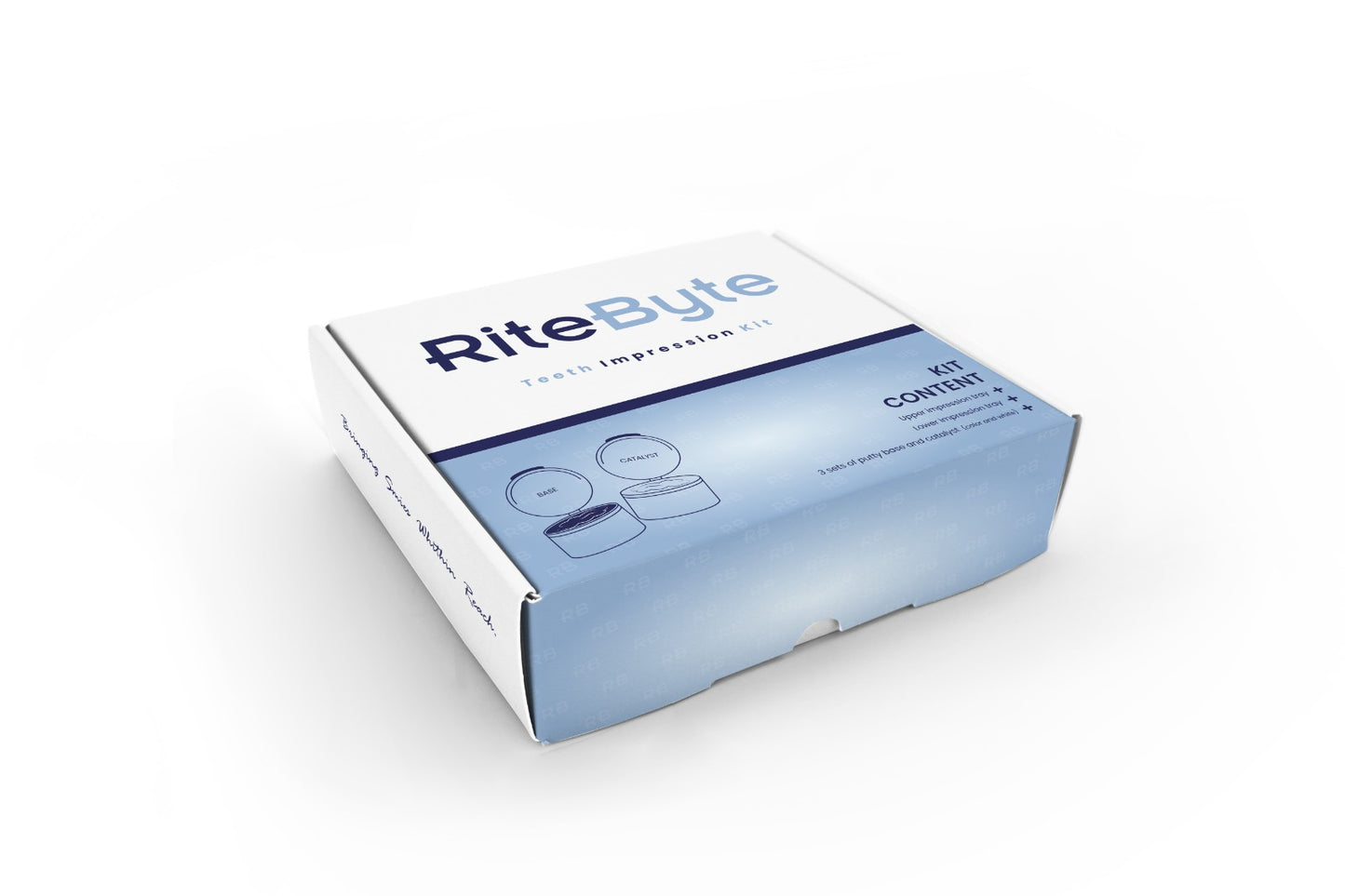 RiteByte Impression Kit