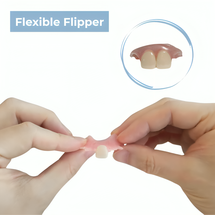 Flexible Partials
